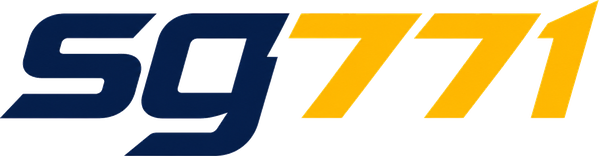 sg771 official logo